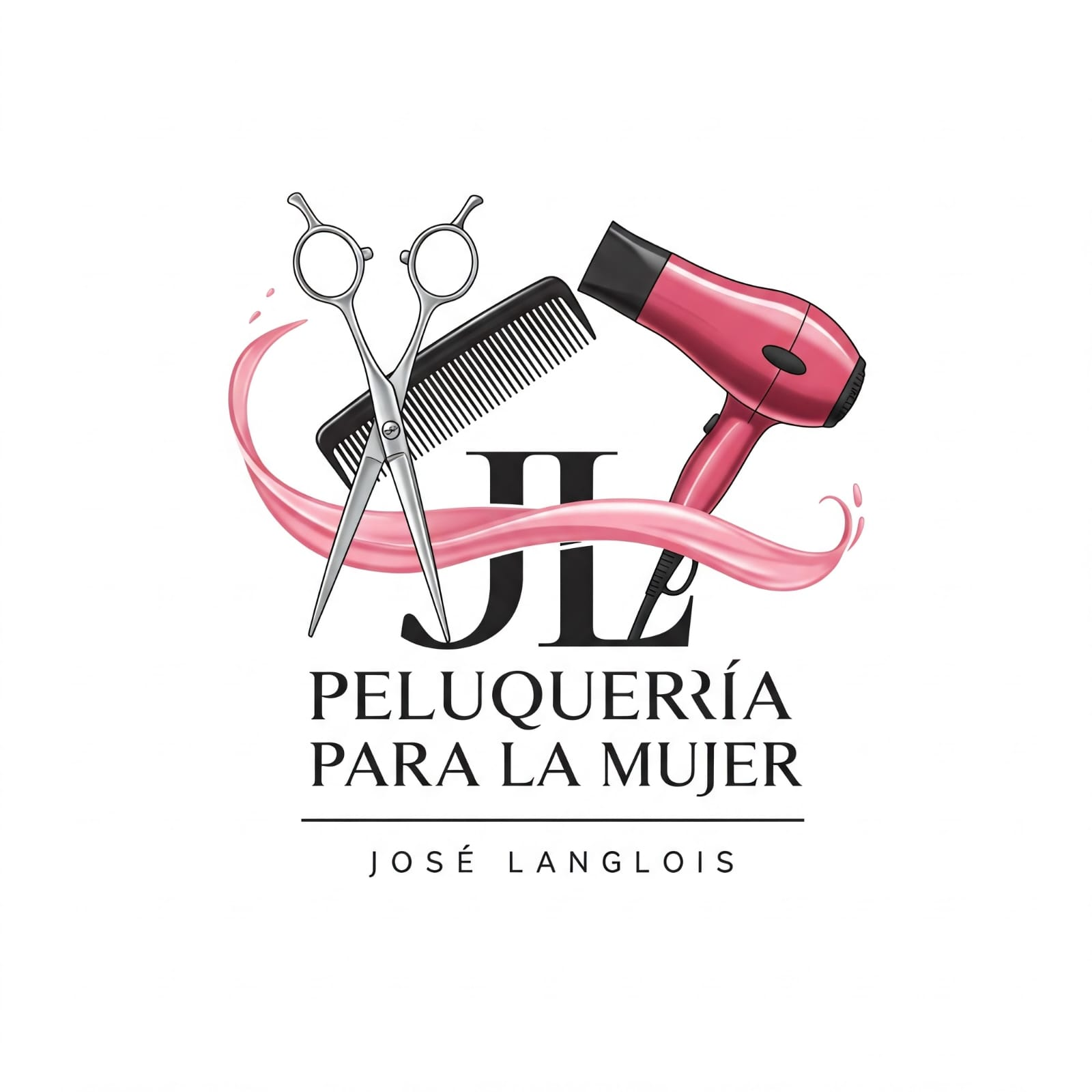 Peluquería JL